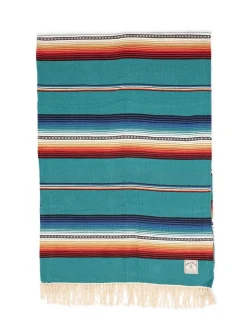 Del sol blanket - Couverture style amérindienne