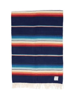 Del sol blanket - Couverture style amérindienne