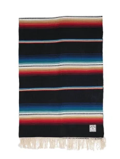 Del sol blanket - Couverture style amérindienne