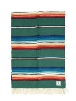 Del sol blanket - Couverture style amérindienne