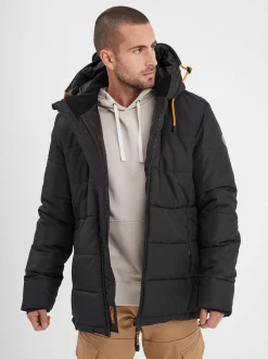 Dingle - Doudoune chaude homme