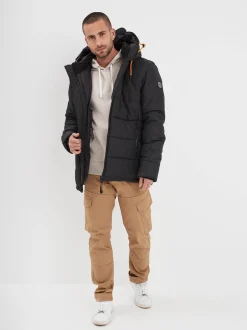 Dingle - Doudoune chaude homme
