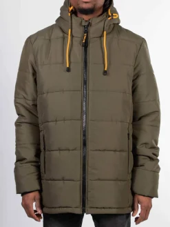 Dingle - Doudoune chaude homme