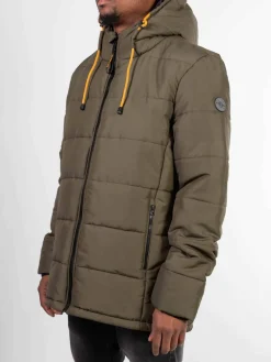 Dingle - Doudoune chaude homme