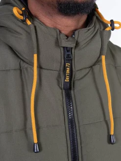 Dingle - Doudoune chaude homme