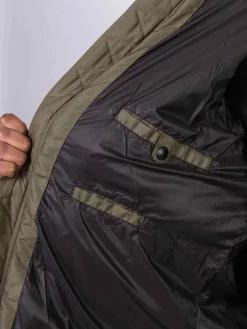 Dingle - Doudoune chaude homme