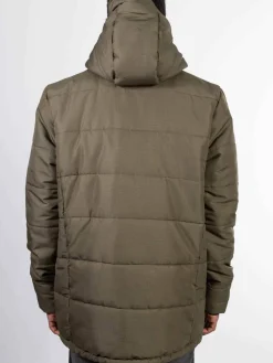 Dingle - Doudoune chaude homme