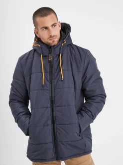 Dingle - Doudoune chaude homme