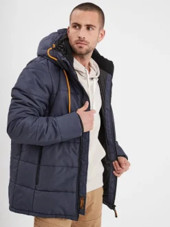 Dingle - Doudoune chaude homme