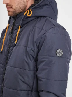 Dingle - Doudoune chaude homme