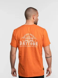 Donell - T-shirt vintage homme