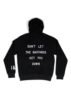 Don't hoodie