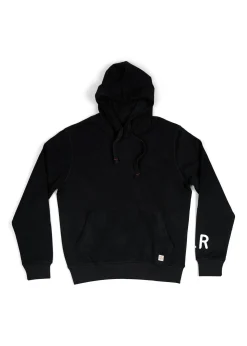 Don't hoodie
