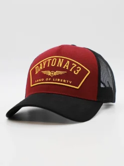 Dtn73 - Casquette textile homme