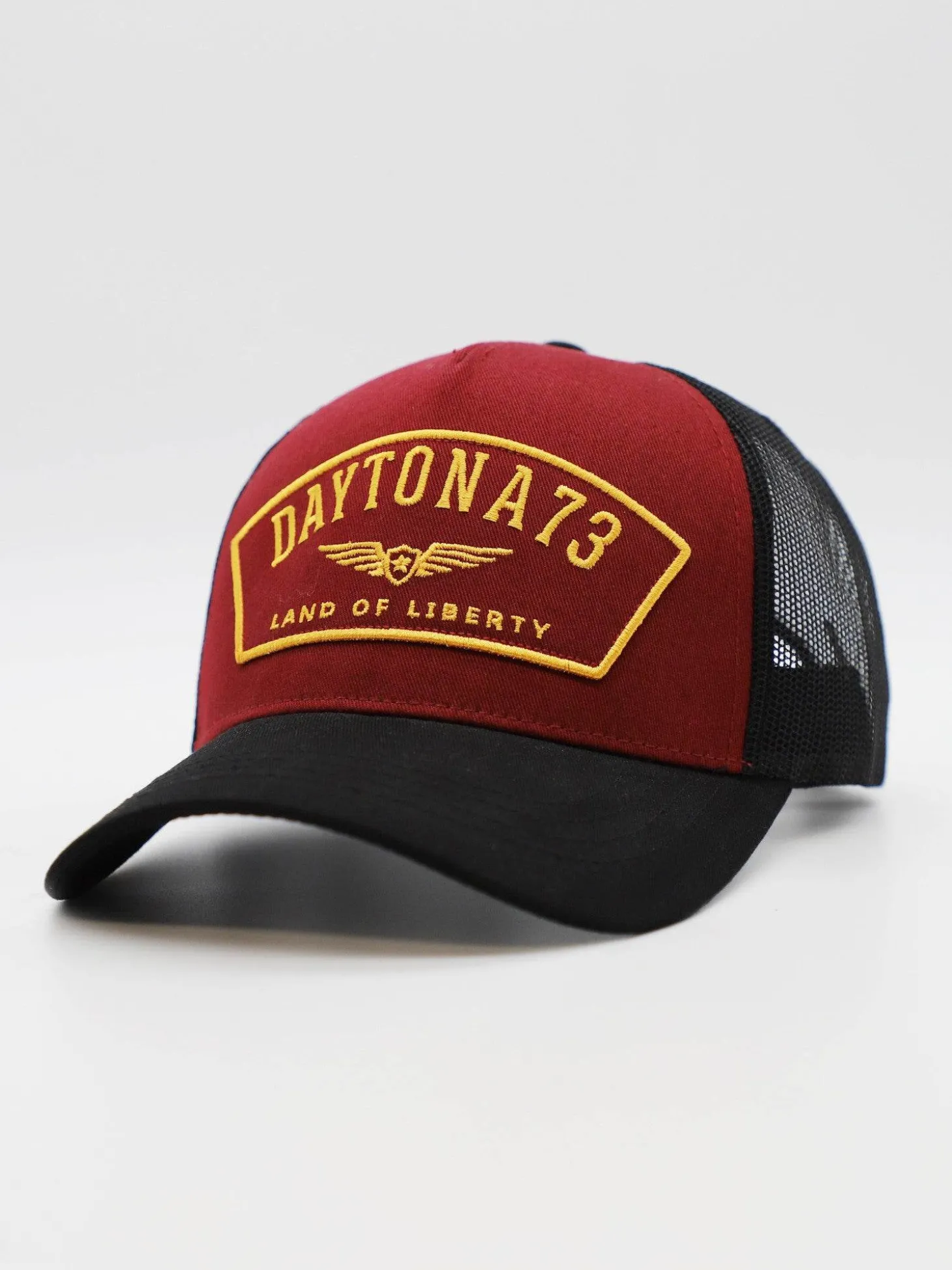 Dtn73 - Casquette textile homme