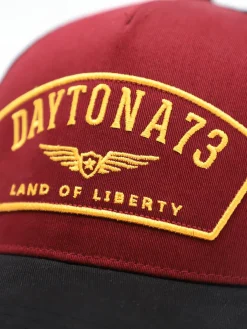 Dtn73 - Casquette textile homme