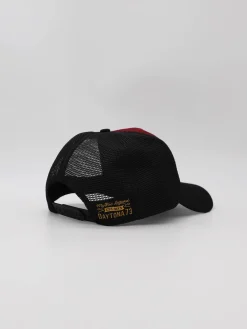 Dtn73 - Casquette textile homme