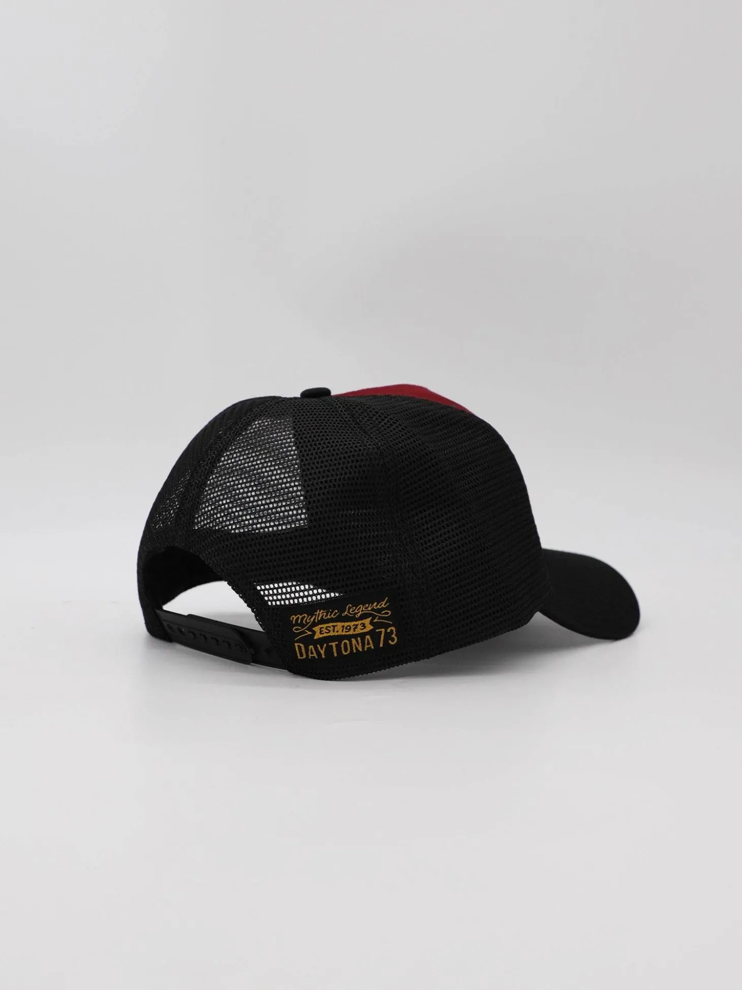 Dtn73 - Casquette textile homme