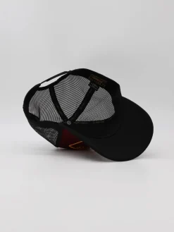 Dtn73 - Casquette textile homme