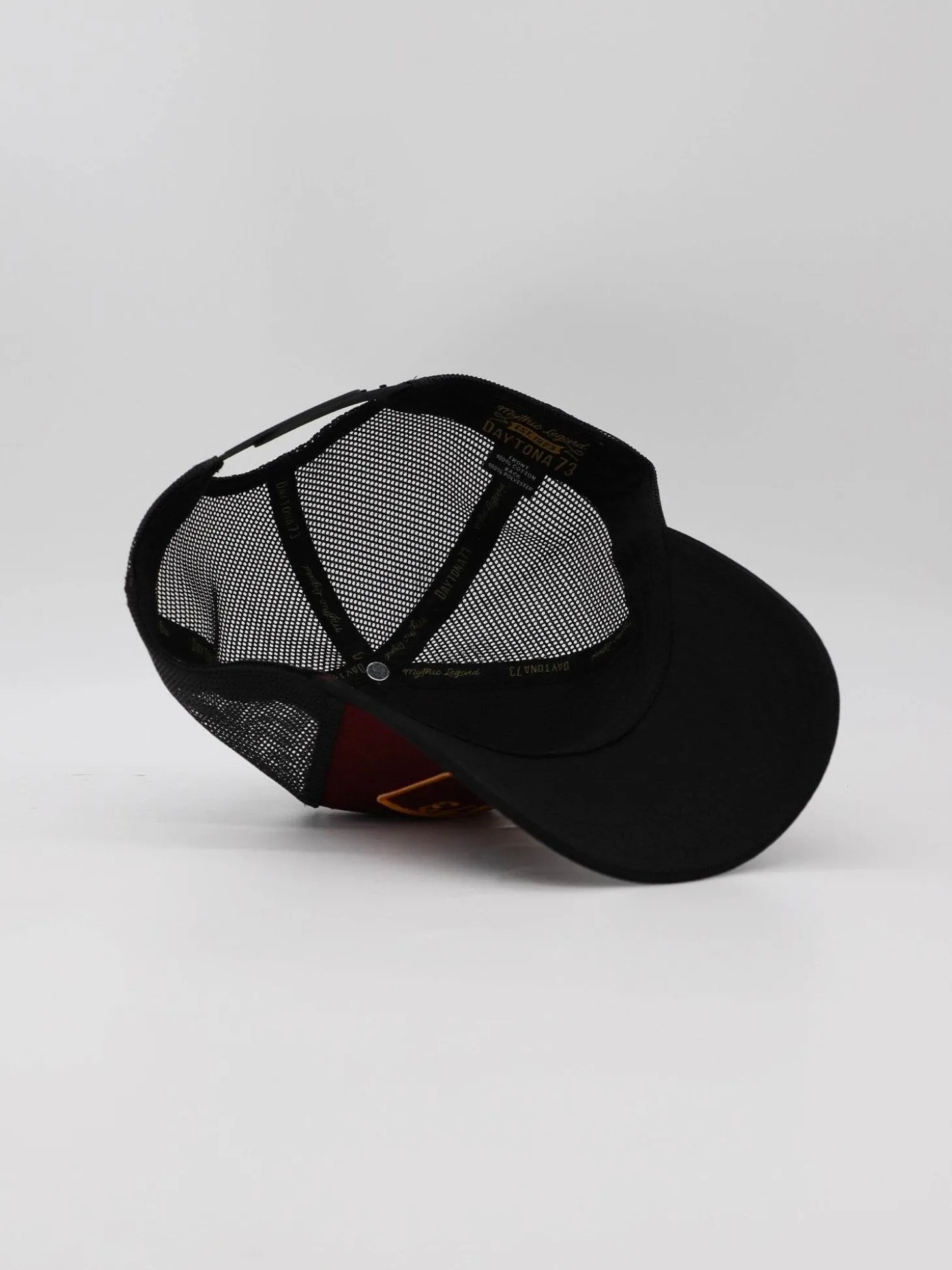 Dtn73 - Casquette textile homme