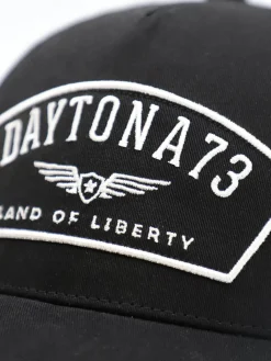 Dtn73 - Casquette textile homme
