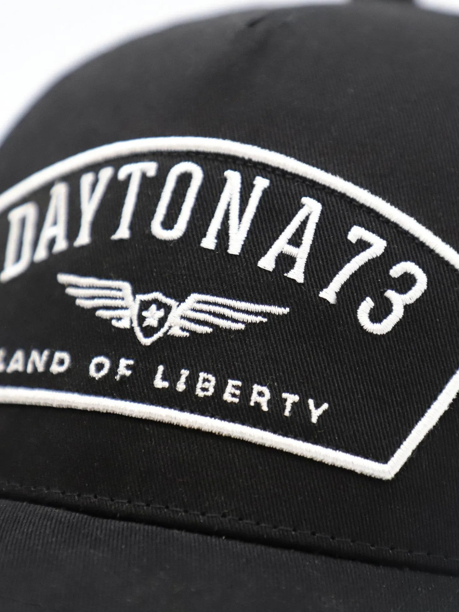 Dtn73 - Casquette textile homme