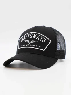 Dtn73 - Casquette textile homme