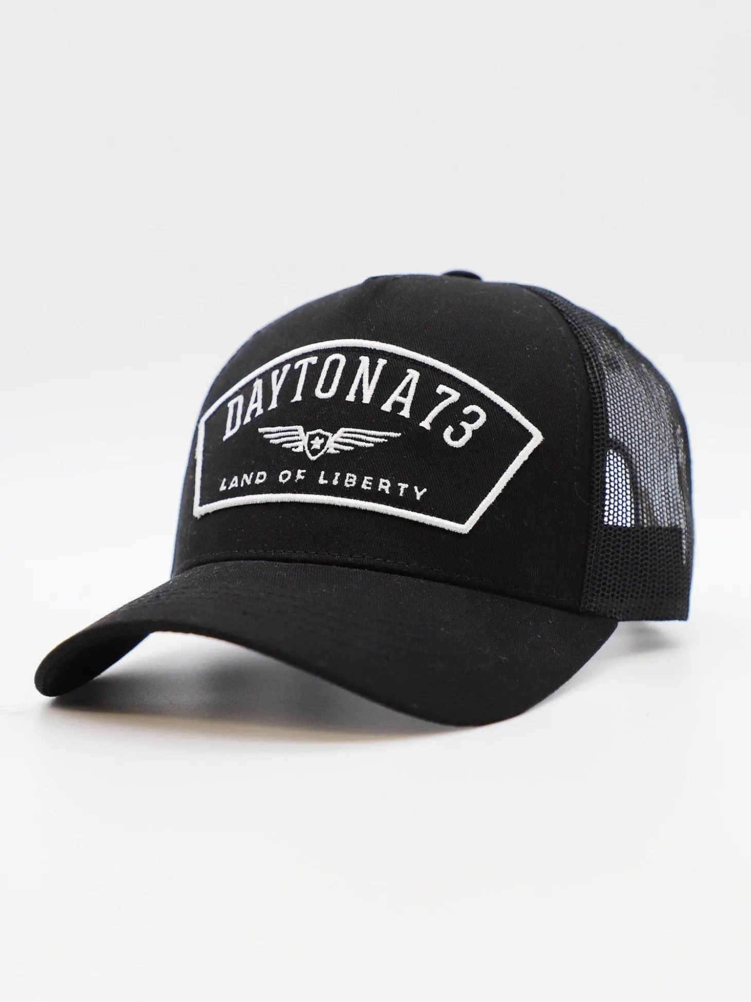Dtn73 - Casquette textile homme
