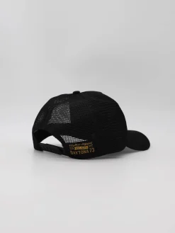 Dtn73 - Casquette textile homme