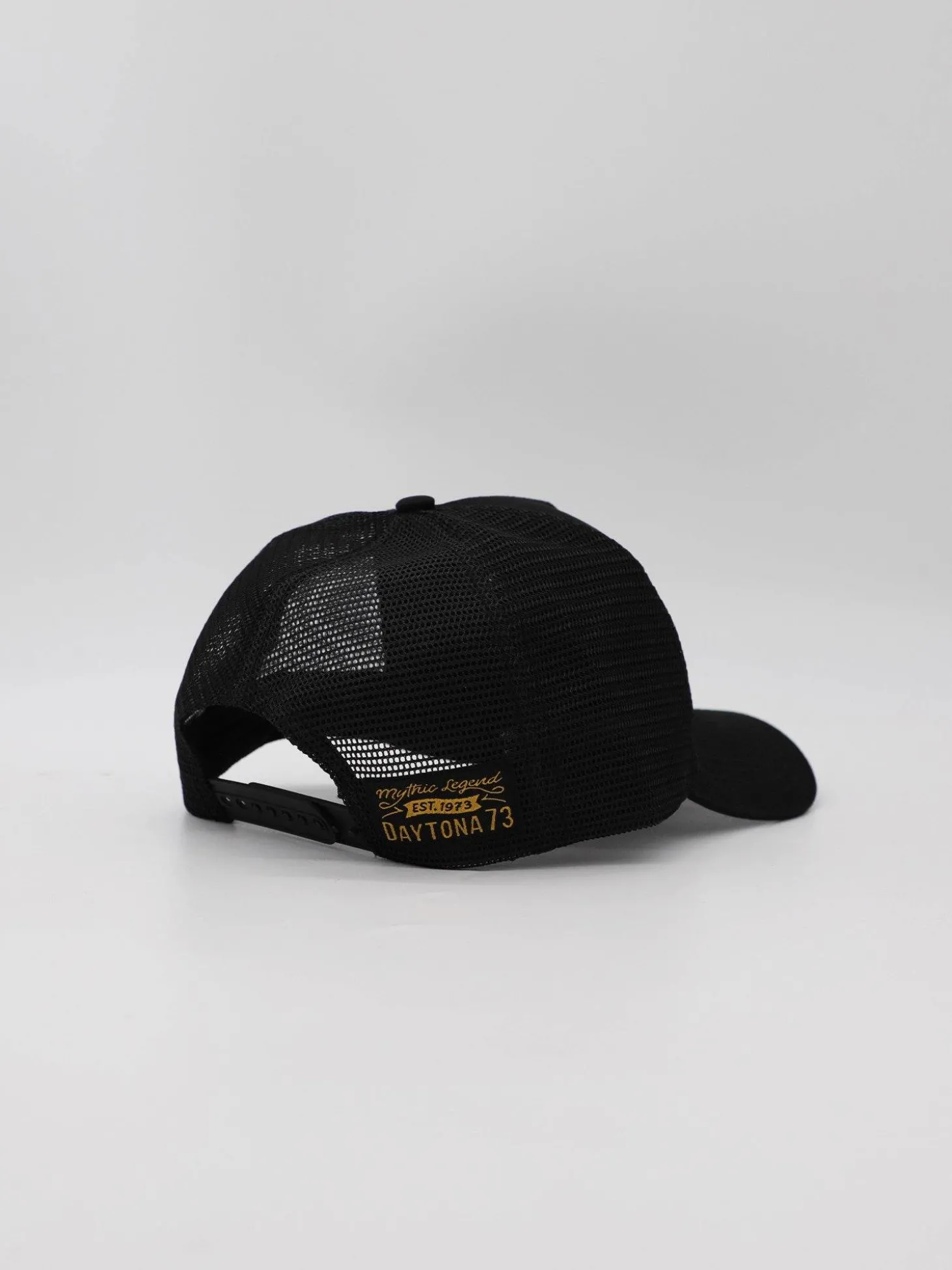 Dtn73 - Casquette textile homme