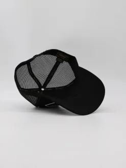 Dtn73 - Casquette textile homme