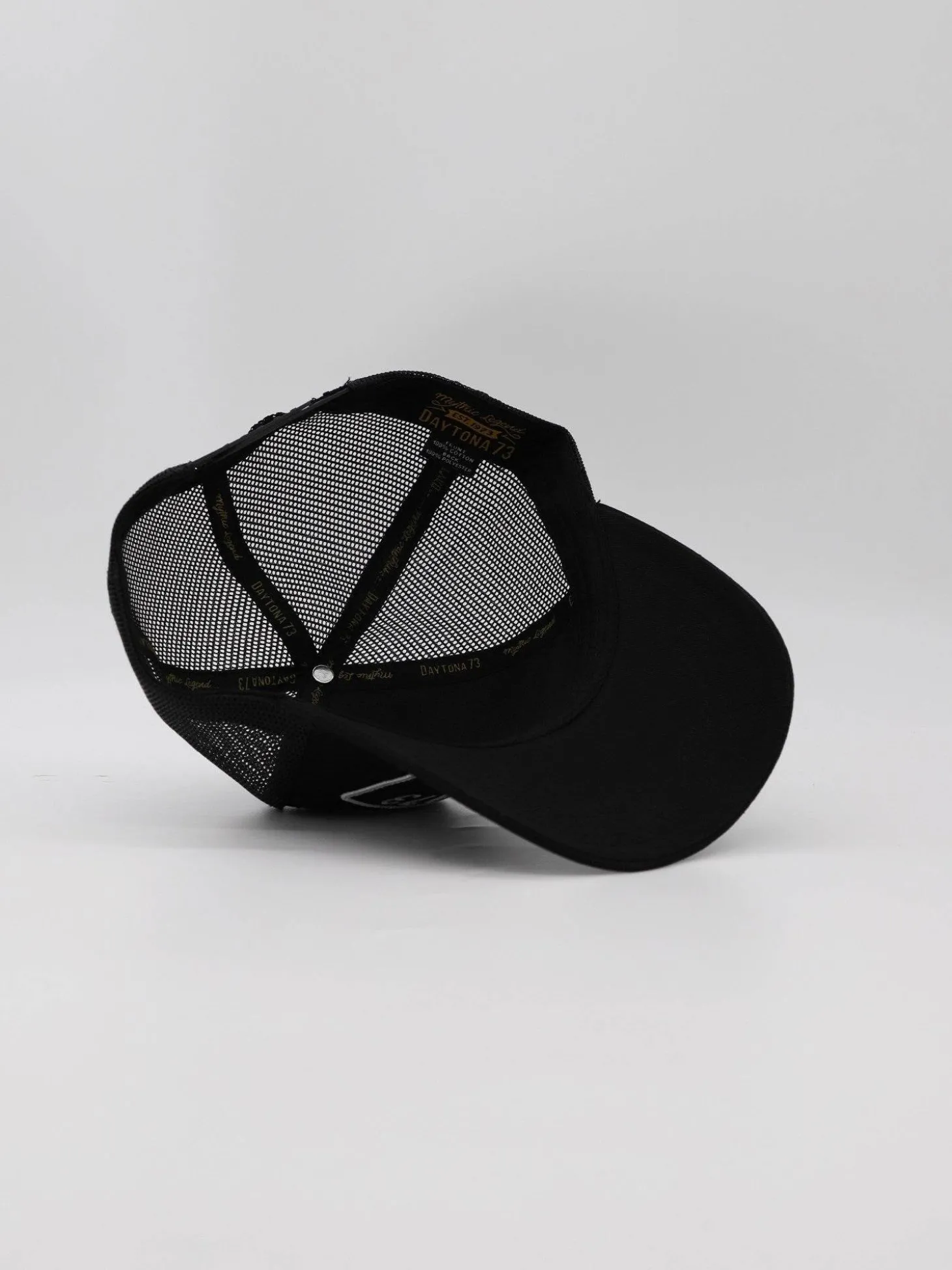 Dtn73 - Casquette textile homme