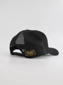Elkhar - Casquette trucker homme