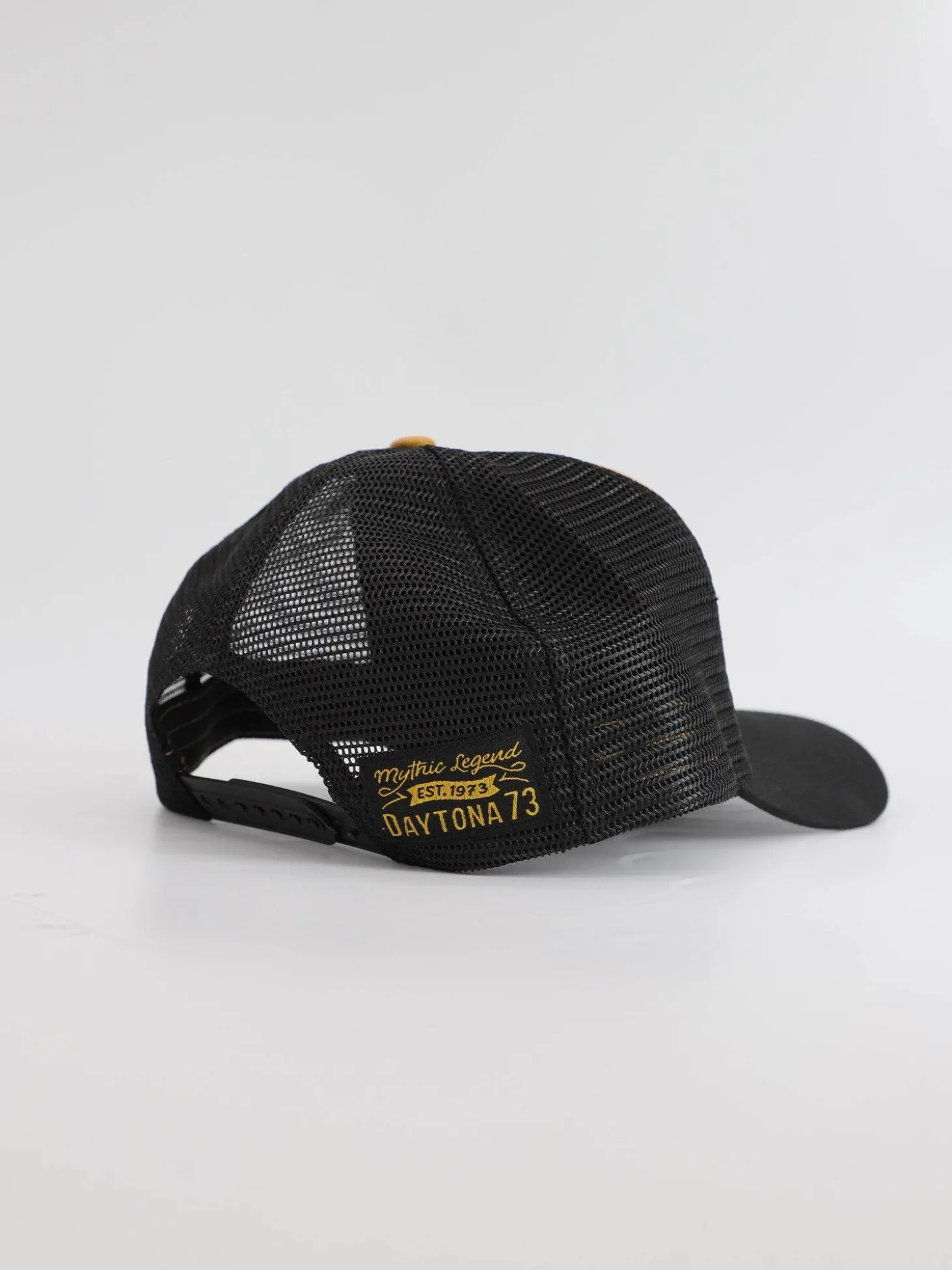Elkhar - Casquette trucker homme
