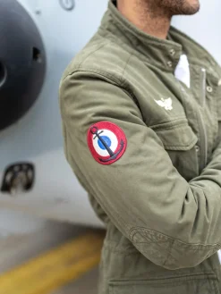 Falcon - Veste aéronautique navale