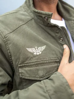 Falcon - Veste aéronautique navale