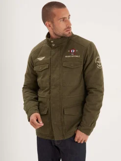 Falcon - Veste aéronautique navale