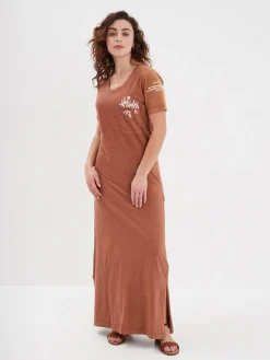 Faun - Robe longue boheme