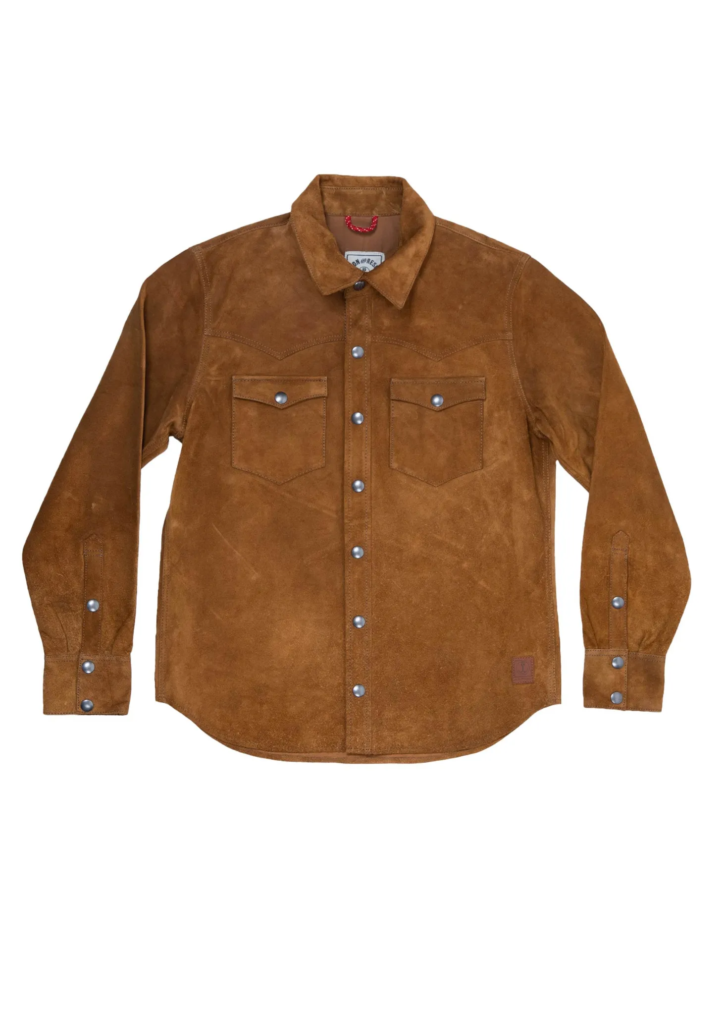Fence shirt