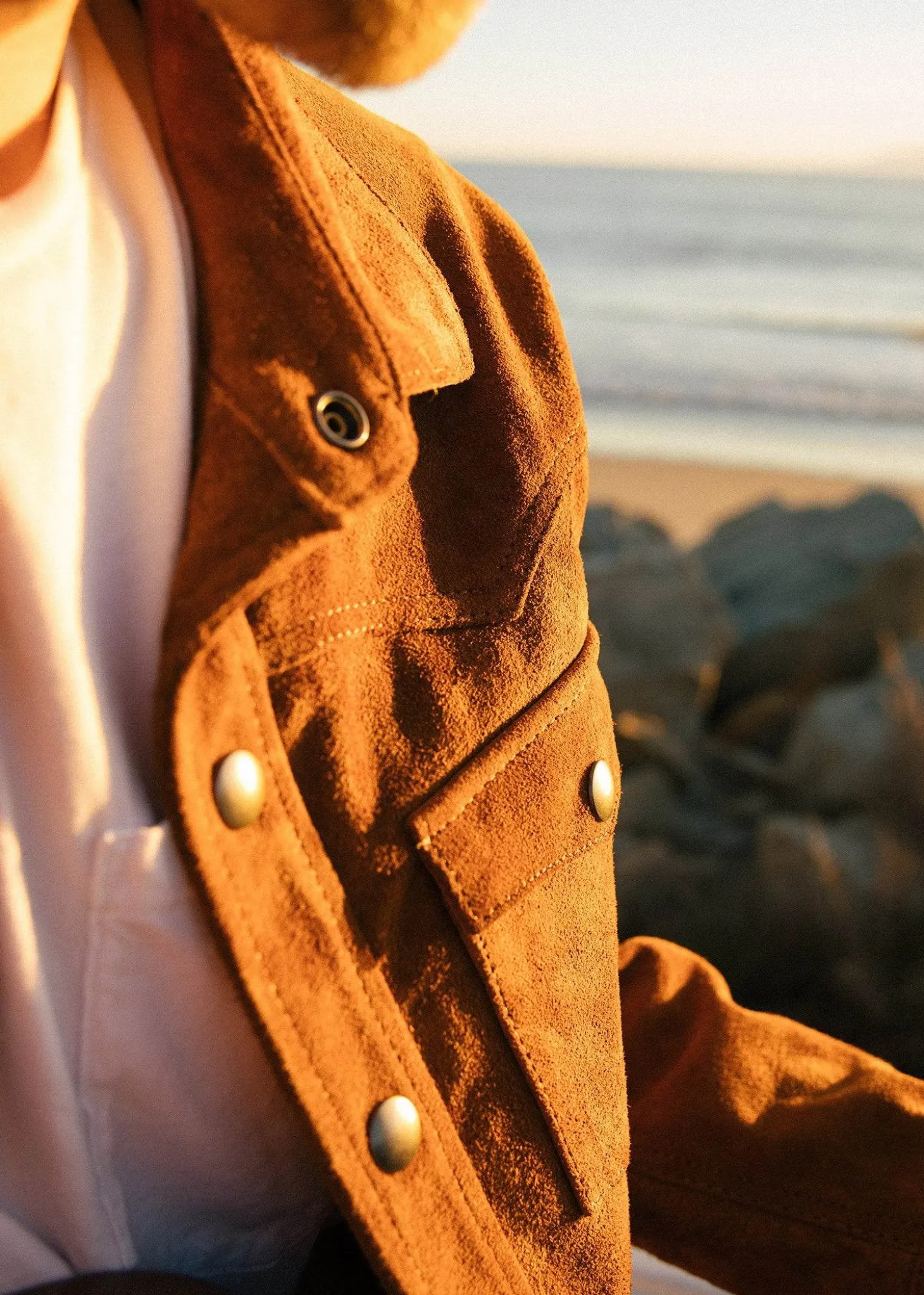Fence shirt