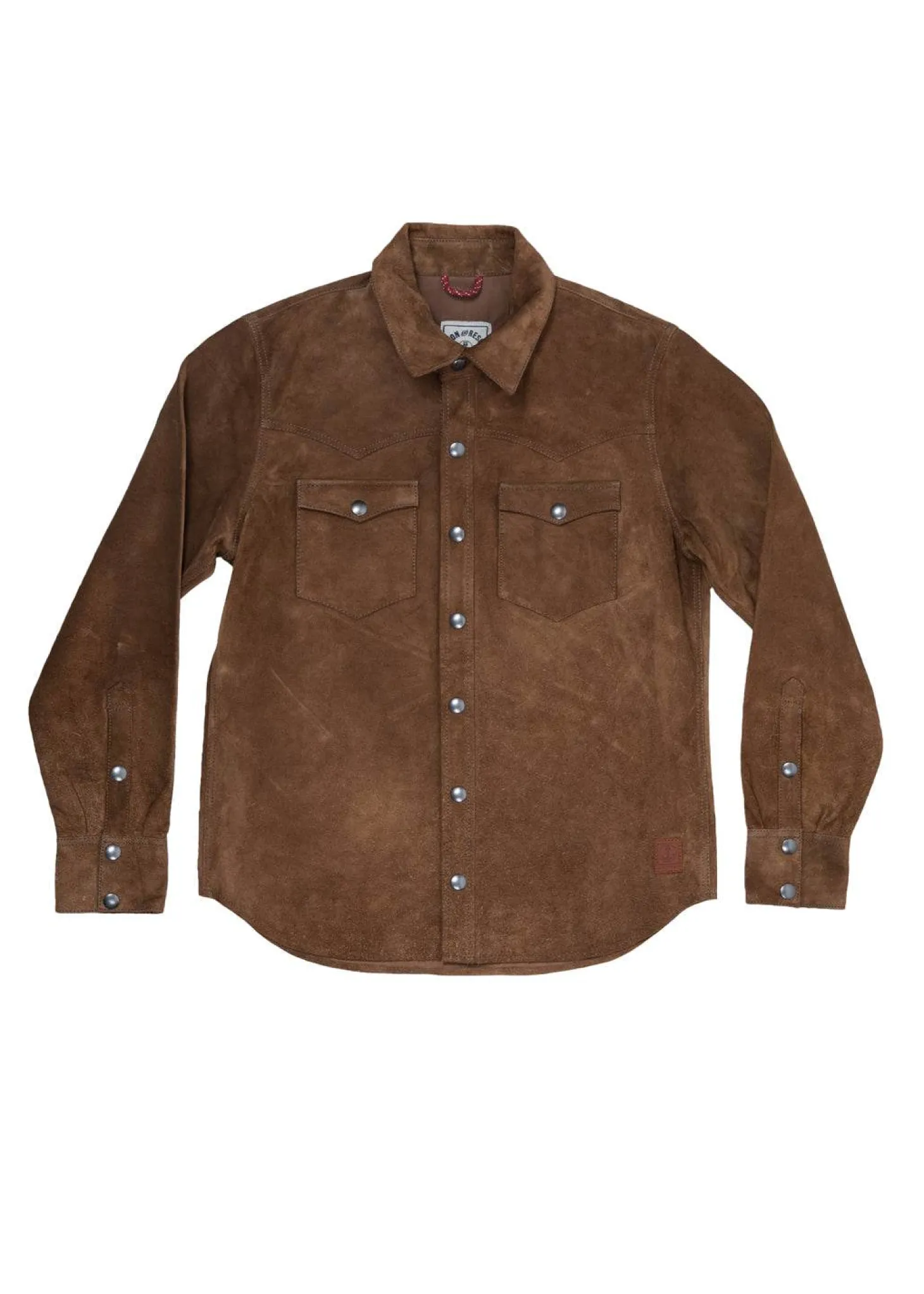 Fence shirt