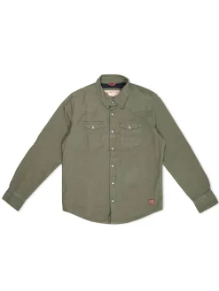 Fenceline shirt