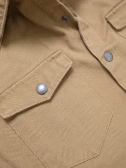 Fenceline shirt