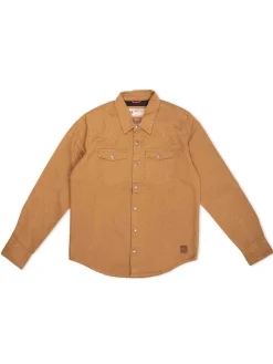 Fenceline shirt