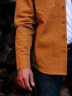 Fenceline shirt