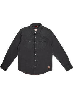 Fenceline shirt