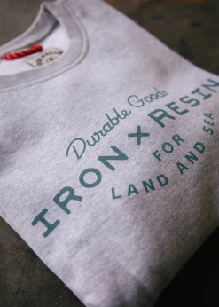 Field - Sweat textile homme