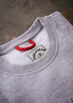 Field - Sweat textile homme