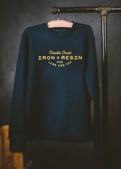 Field - Sweat textile homme