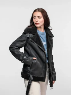 Finger - Bombardier femme